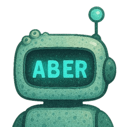 Aberystwyth.net logo