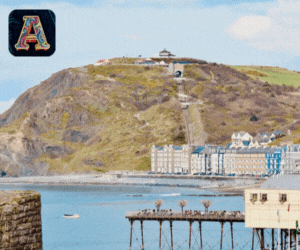 Download Aberystwyth App